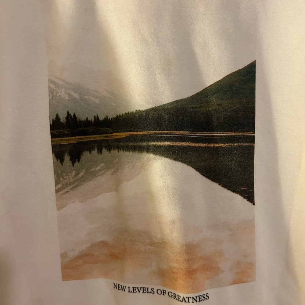 Fabletics White Sweater - Picture 2 of 3